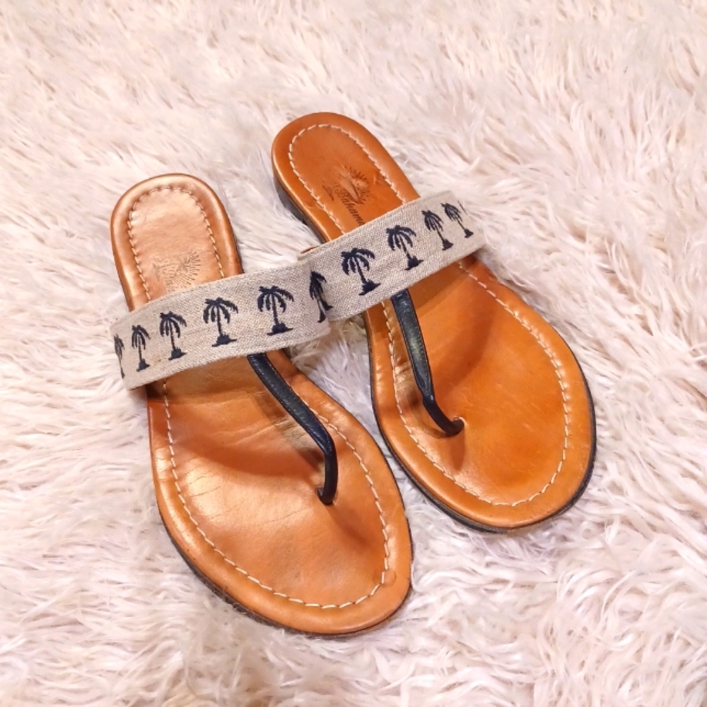 Tommy Bahama  sandals